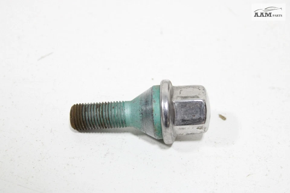 Jeep Compass 2017-2024 rueda delantera y trasera tuerca tuerca juego de 20 OEM Foto 4 de 4