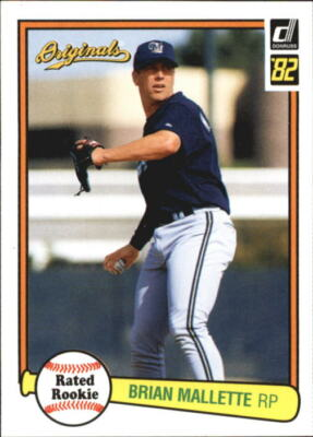 #ad 2002 Donruss Originals Baseball Card Pick 3 250 $0.99