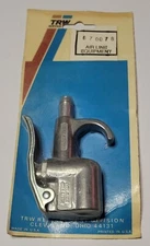 TRW Service Line Safety Blow Gun - Meets Federal & OSHA Requirements Made in USA