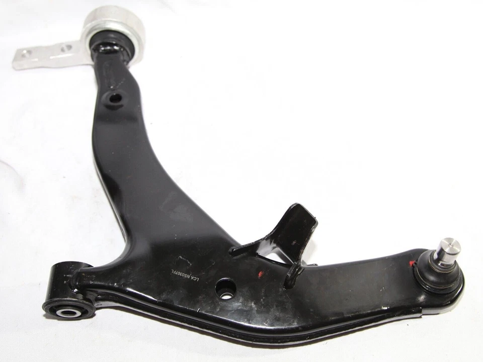 For 03-07 Murano Sport Utility 4D 3.5L V6 DOHC 1PAIR FRONT Lower Control Arms — 第 3/4 张图片