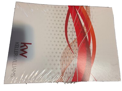 keller williams folders