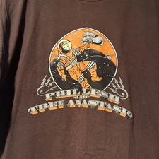 2006 Las Vegas concert Phil Lesh And Friends T-Shirt Unisex Tee S-5XL