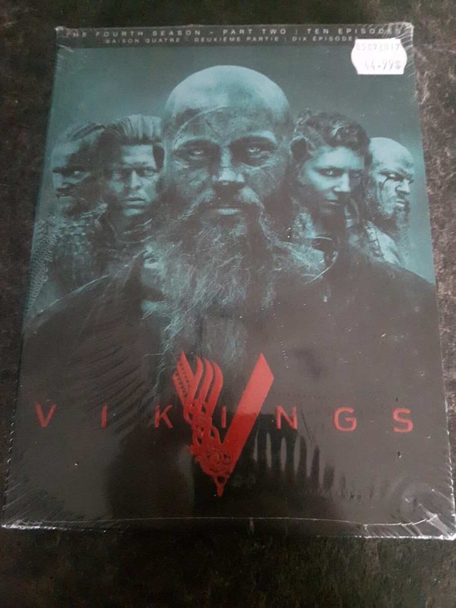Vikings Series Vikings Season Episode Online Vikings The Fourth