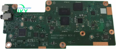 NB.A6U11.005 Acer Chromebook C722 MTK8183 4GB EMMC 32GB  Motherboard DA0ZDFMB8C0