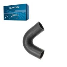 Dayco Engine Coolant Bypass Hose For 1965-1974 Chevrolet C20 Pickup 4.8L L6