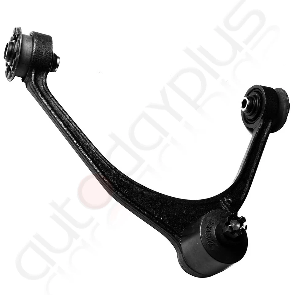 12Pc Upper Control Arm Ball Joint Tie Rod Suspension For Lexus GS300 GS400 GS430 - Image 3 of 4