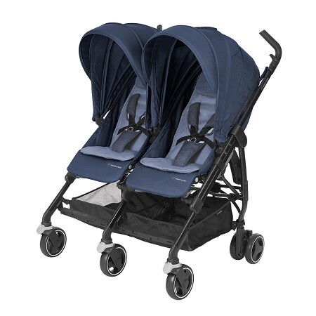 double stroller online