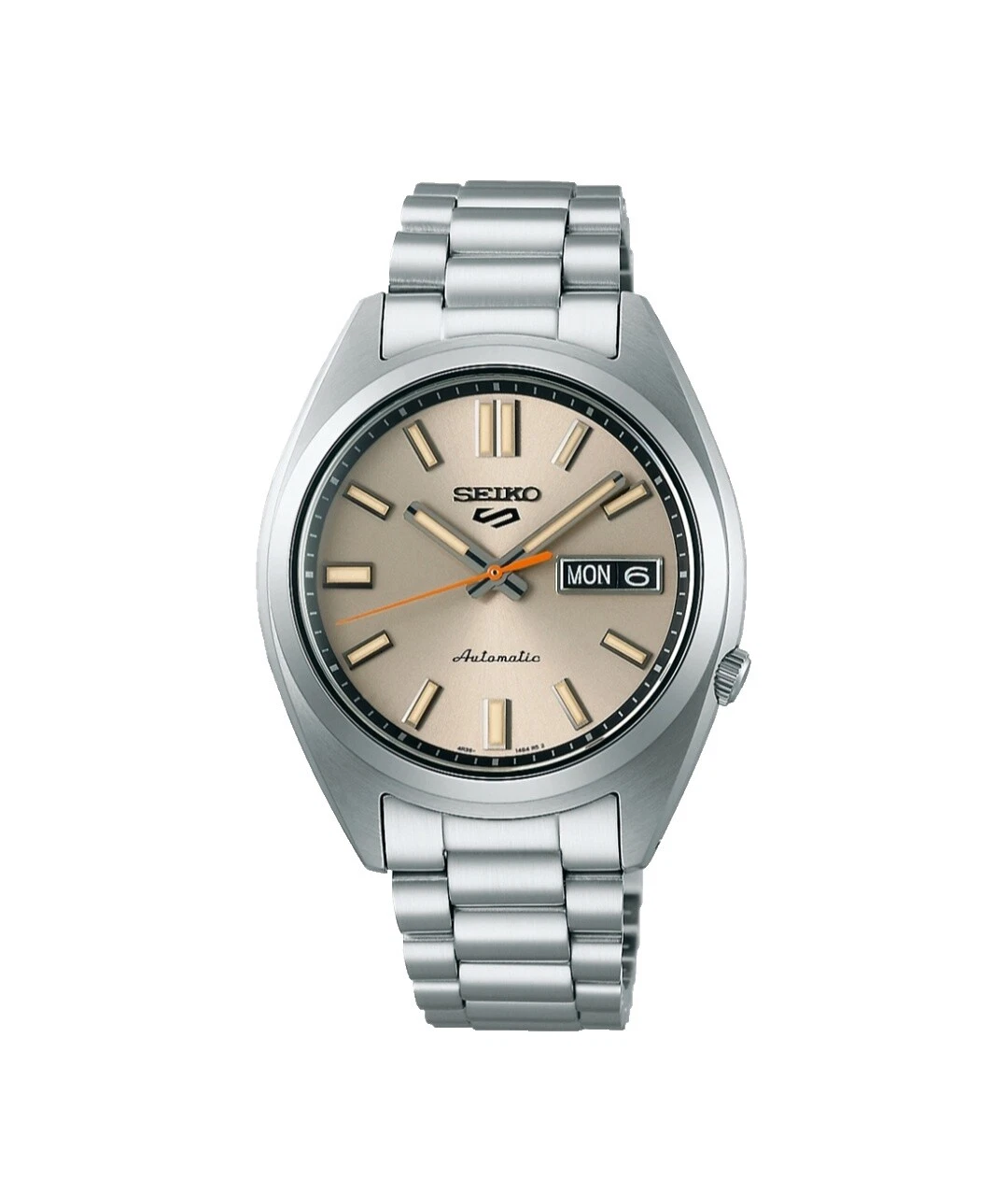 Seiko 5 Sport Wristwatches
