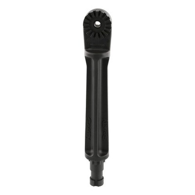 Scotty 259 Rod Holder Extender, Black, Small Small, Black