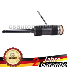 Luftfederbein hinten rechts für Mercedes S400 S550 S600 CL550 CL63 AMG 2007-2013 Luftfederbein hinten rechts für Mercedes S400 S550 S600 CL550 CL63 AMG 2007-2013