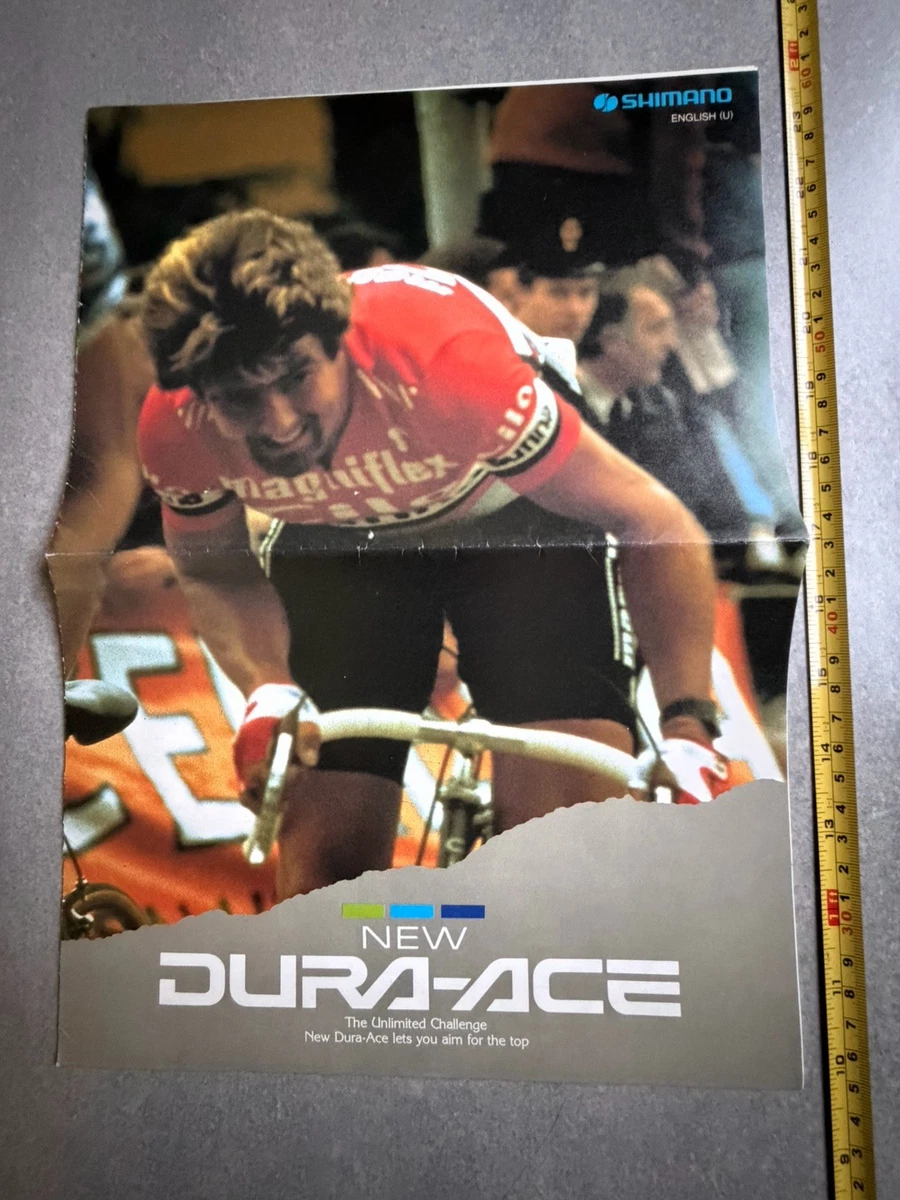 Vintage Dura ACE Indiana Vintage Bikes for sale | eBay