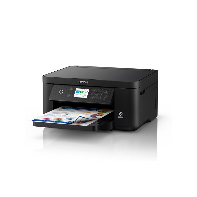 EPSON Expression Home XP-5200 Jet d'encre A4 4800 x 1200 DPI Wifi