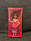 Vintage Tutti Doll Barbie Skipper Sister Mattel Bendable Poseable NIB 1960s