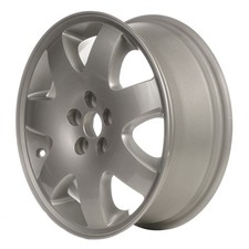 02201 Reconditioned Oem Aluminum Wheel 16x6 Fits 2003-2005 Chrysler Pt Cruiser