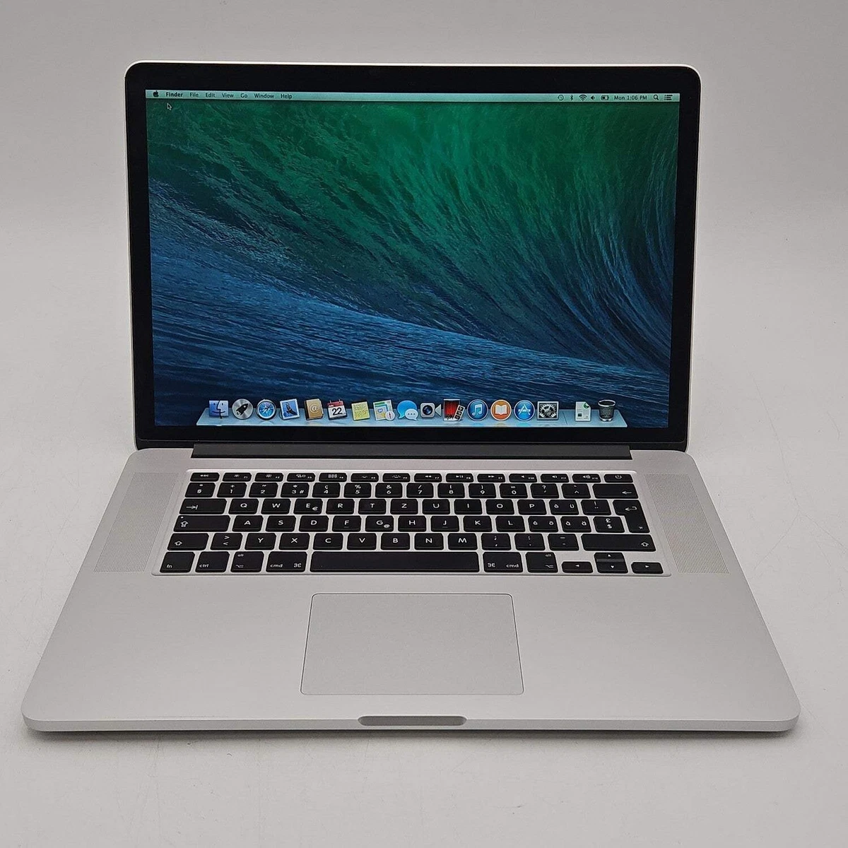 15 Inch Macbook Pro for sale | eBay