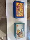 Vintage Hot Wheels Flying Colors & Matchbox Collector Cases 1970s Lot