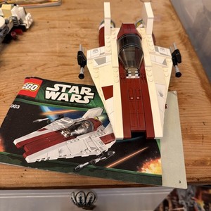 Lego Star Wars 2013 Sets | eBay