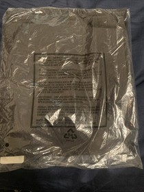 Sonic x Higround Dreamcast Tee Size Medium Limited Edition SEALED RARE NEW