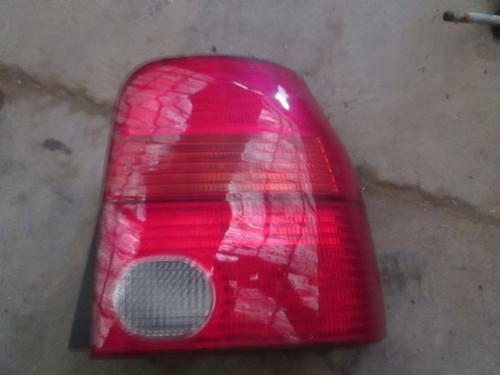 Rückleuchte rechts Rücklicht original VW LUPO (6X1, 6E1) 1.7 SDI