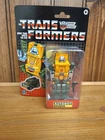 Transformers Brawn G1 Retro Walmart Exclusive Figure: New, Factory Sealed