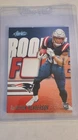 2025 Panini Absolute TreVeyon Henderson Base (RAW)