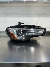 2013-2017 Audi A5 S5 Right Passenger Side Xenon HID  Headlight Lamp OEM