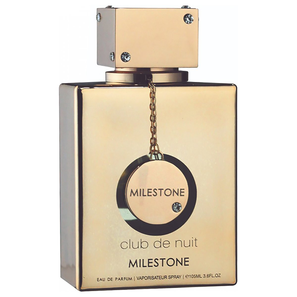 6294015132120 Armaf Club de Nuit Milestone woda perfumowana spray 105ml P1 Arm 16090₽