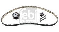 Febi Bilstein 49560 Zahnriemensatz FüR CitroËN DS Opel Peugeot Toyota