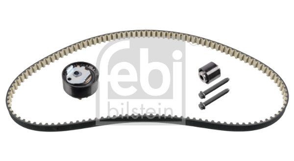 Febi Bilstein 49560 Zahnriemensatz FüR CitroËN DS Opel Peugeot Toyota-image