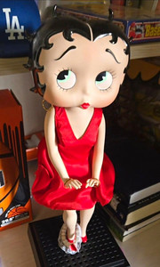 25+ Figure Betty Boop for sale | Updated Oct 2026