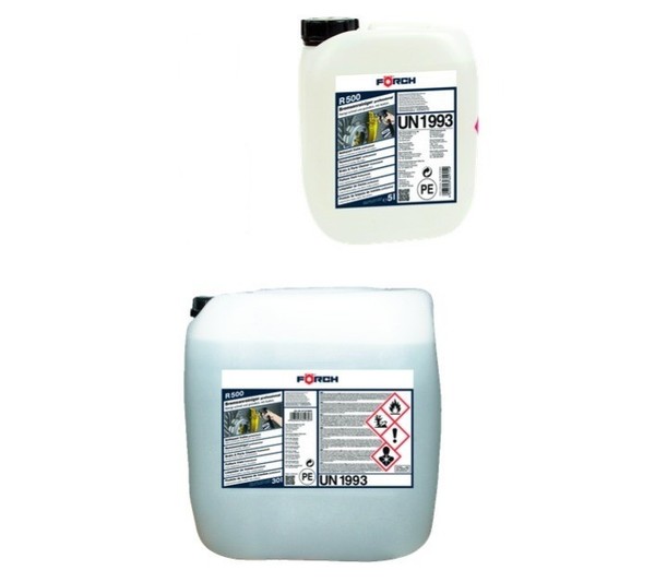 FÖRch Bremsenreiniger 30 Liter Kanister R500-image