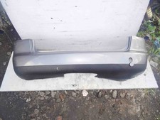 VW TOURAN 1T1, 1T2 Hintere Stoßstange 1T0807421 1.90 Diesel 66kw 2006 15368493