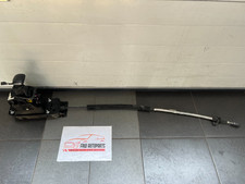 Automatik Schaltbetätigung VW Passat 3C CC Gestänge Schaltung 3C1713025C