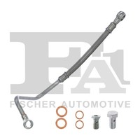 ÖLleitung Turbolader FÜR Opel Astra H (A04) - Fa1 612-810Z