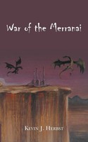 Kevin J. Herbst | War Of The Merranai | Taschenbuch | Englisch (2012)