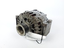 555948250004 generator MERCEDES-BENZ CLASSE GLS W166 brufpK2939-87867