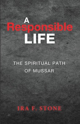 Ira Stone | A Responsible Life | Taschenbuch | Englisch (2013) | Wipf and Stock