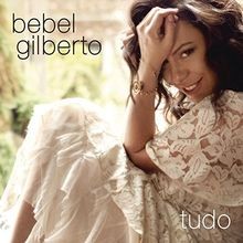 Tudo von Gilberto,Bebel | CD | Zustand sehr gut
