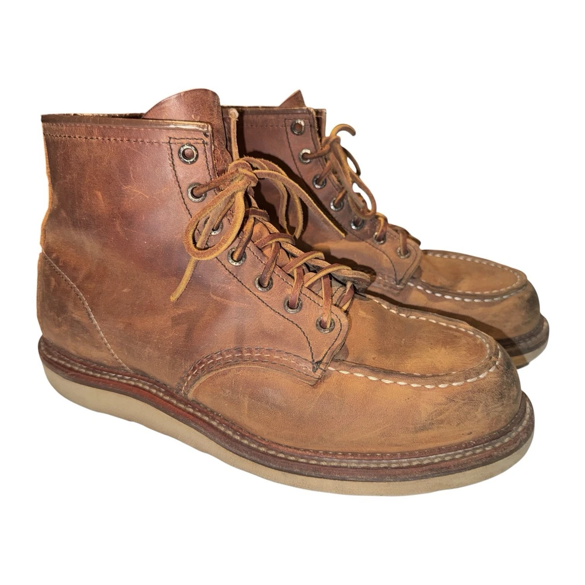 Red Wing 1907 for sale - eBay