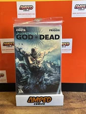 Jonathan Hickmans God Is Dead 24 Avatar Press