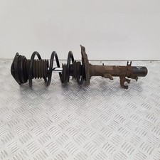 NISSAN QASHQAI MK2 SHOCK ABSORBER FRONT LEFT PASSENGER SIDE 543034EA3A