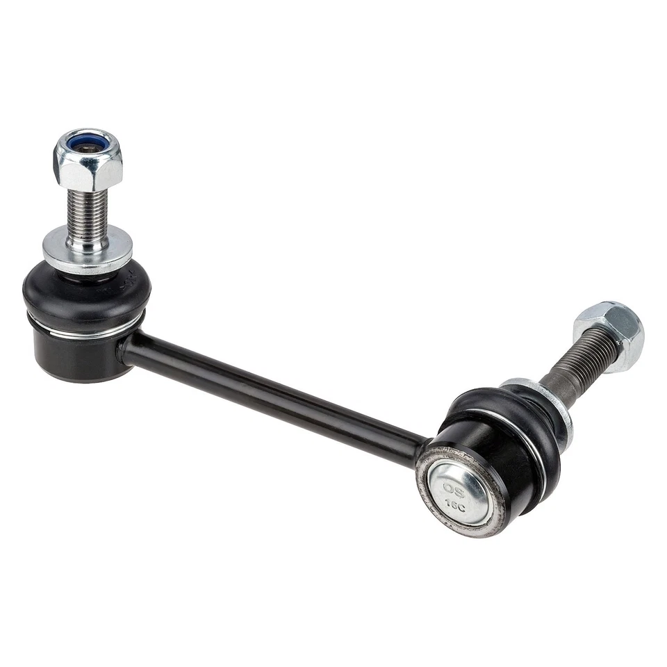 For Toyota 4Runner 03-16 Quick Steer Front Driver Side Stabilizer Bar Link Foto 3 de 3