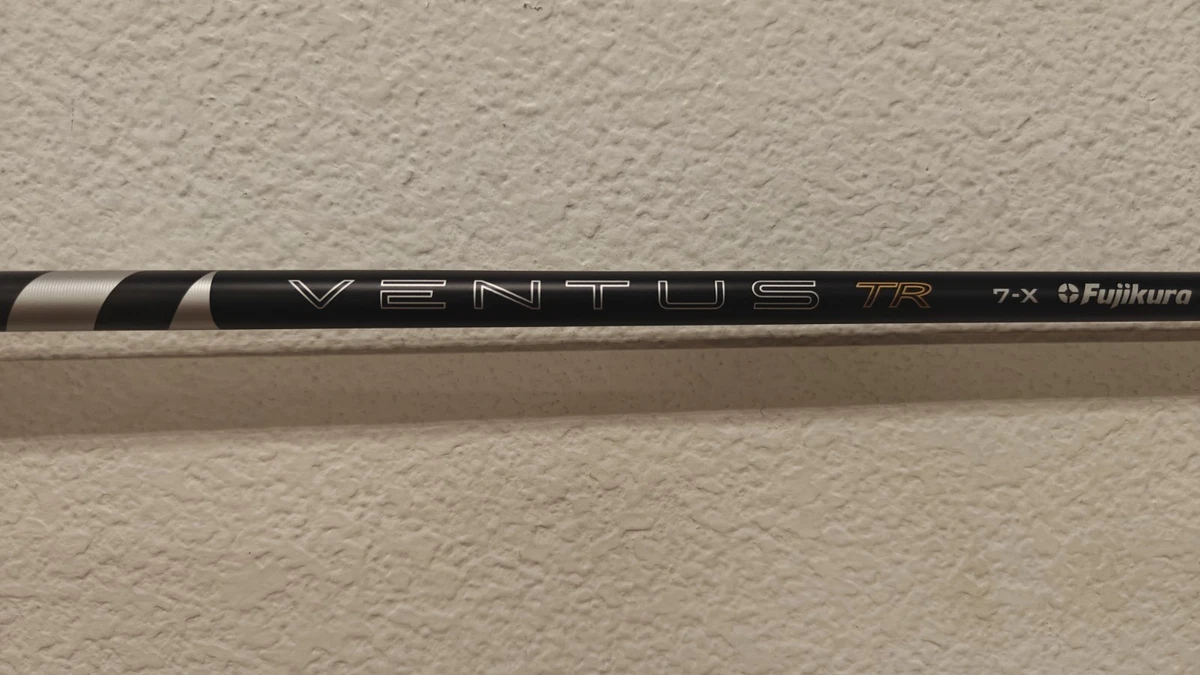 Fujikura Driver Extra Stiff Flex Golf Clubs for sale | eBay