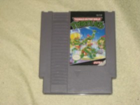 Ninja Gaiden, Blaster Master, & TMNT for NES .Authentic. Clean/Tested Nintendo