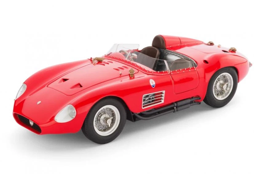 cmc maserati 300s products for sale | eBay