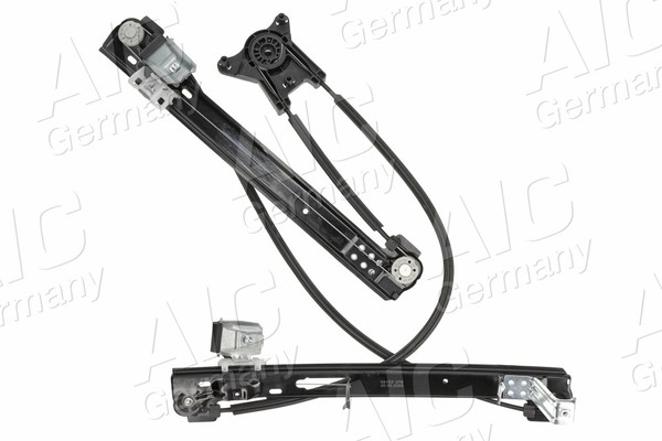 Fensterheber Vorne Rechts FÜR Seat Ibiza IV SC (6J1, 6P5) - AIC 58153-image