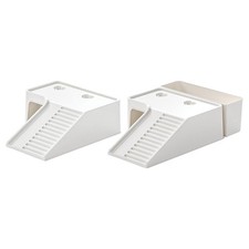 Turtle Resting Basking Platform Aquarium Animal Sink Wharf Fish Tank Accessory