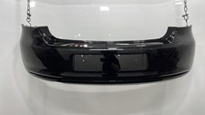 Pare-choc arrière Volkswagen POLO