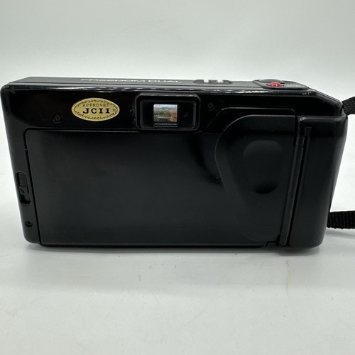 Minolta Freedom Dual AF Point & Shoot 35mm Camera w/ Lowepro Ex60 Camera Bag - Picture 10 of 24
