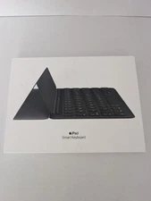 Apple iPad Pro 10.5” Smart Keyboard MX3L2LL/A  7th & 3rd Generation